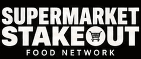 Supermarket Stakeout, Food Network